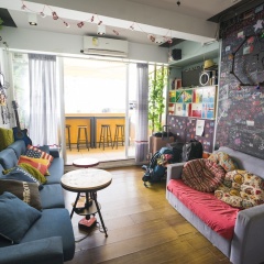 Pandora After 80s Hostel - Bild 17