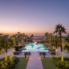 Banyan Tree Dubai - Bild 25
