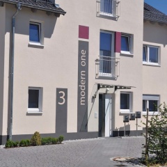 Modern-One Apartments Fulda - Bild 1