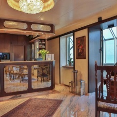 Villa Westend Hotel an der Messe - Bild 22
