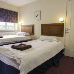 The Riverside Hotel thumbnail 5