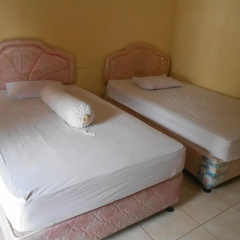 AIL Hotel - Bild 1