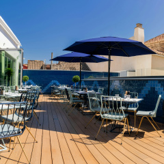 Palacio Solecio, a Small Luxury Hotel of the World - Bild 18