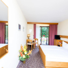 Hotel Köppeleck - Bild 4