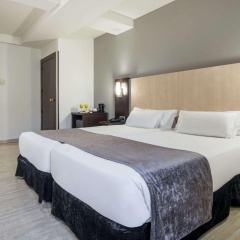 Hotel ILUNION Almirante - Bild 8