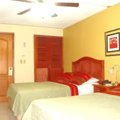 The Green Frog Inn in San Pedro Sula, Honduras from 75$, photos, reviews - zenhotels.com photo 49