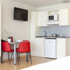Vertice Roomspace Madrid - Bild 18
