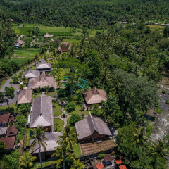 Permata Ayung Private Estate - Adults Only - Bild 16
