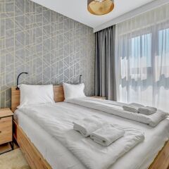 GRANO APARTMENTS Gdańsk Old Town in Gdansk, Poland from 103$, photos, reviews - zenhotels.com photo 7