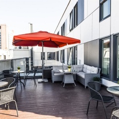 Smarthotel Oslo - Bild 21