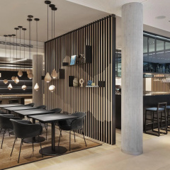 Courtyard by Marriott Freiburg - Bild 19