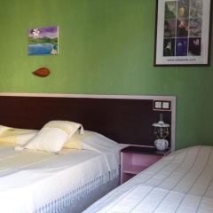 Hotel Villa Berk - Bild 6