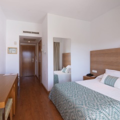 Hotel JS Alcudi Mar - Bild 12