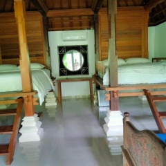 Pier26 Bali Homestay - Bild 2