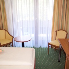 Europark Hotel International - Bild 5