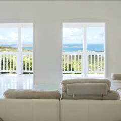 Villa Anais in St. Barthelemy, Saint Barthelemy from 1448$, photos, reviews - zenhotels.com photo 28