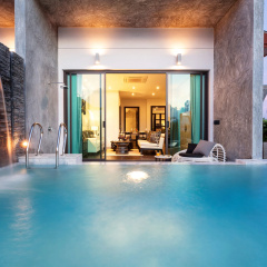The 8 Pool Villa thumbnail 9