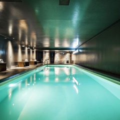 Les Appartements Saint James Albany - Bild 12