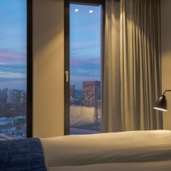 Postillion Hotel Amsterdam - Bild 6