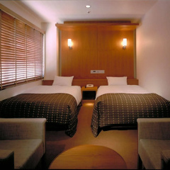 Hotel Parkside Tokyo thumbnail 2