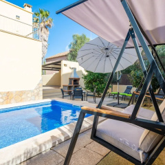 Calamari - Villa With Private Pool In Felanitx - Bild 11