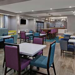 Hampton Inn Weslaco in Weslaco, United States of America from 167$, photos, reviews - zenhotels.com photo 33