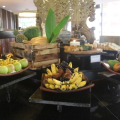Prime Plaza Suites Sanur - Bali - Bild 13