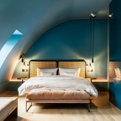 Hotel Maximilian - Bild 3