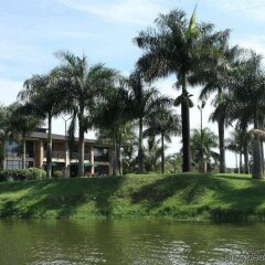 Speke Resort & Conference Centre in Kampala, Uganda from 265$, photos, reviews - zenhotels.com outdoors