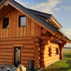 Naturstammhaus und Appartements Zum Brockenbäcker - Bild 9