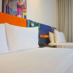 Hampton by Hilton Yopal thumbnail 6