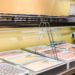 B&B Hotel Düsseldorf-Ratingen - Bild 14