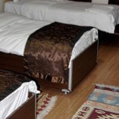 Garden Park Otel - Bild 6