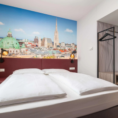 Campanile Vienna South - Bild 3