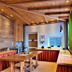 NaturFreundeHaus Stecklenberg - Hostel - Bild 11
