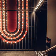 Radisson RED Oslo City Centre, A Verified Net Zero Hotel - Bild 11