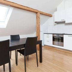 Apartments Swiss Star Marc Aurel - Bild 11