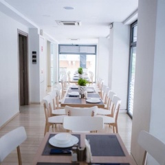 Piraeus Port Hotel - Bild 19