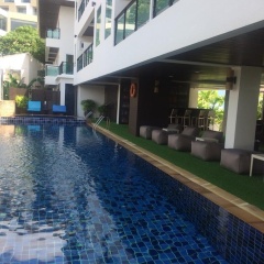 Baramee Resortel - Bild 15