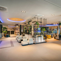 Leonardo Royal Hotel Cologne Bonn Airport - Bild 25