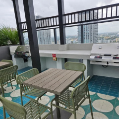 RS Suites - Miami World Center - Bild 25