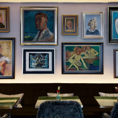 Althoff St. James's Hotel & Club London - Bild 17