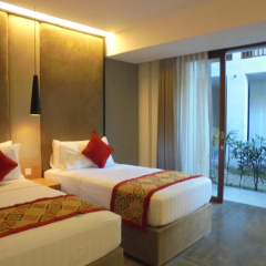 Villa Puri Ayu - Bild 7