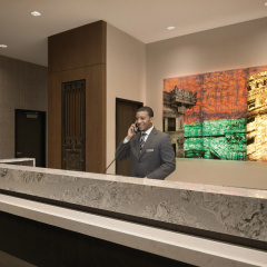 Embassy Suites By Hilton Pittsburgh Downtown thumbnail 32