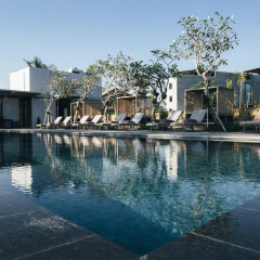 Bisma Eight Ubud - Bild 25