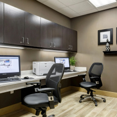 Hampton Inn Poplar Bluff thumbnail 30