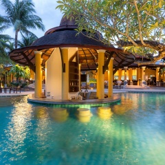 The Village Resort - Bild 19