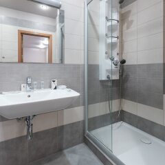 Отель Valensija — большой апартамент-люкс Латвия, Юрмала - отзывы, цены и фото номеров - забронировать отель Valensija — большой апартамент-люкс онлайн фото 42