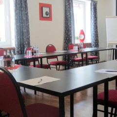 arador CITY Hotel - Bild 15