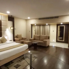 The Boulevard Hotel thumbnail 18